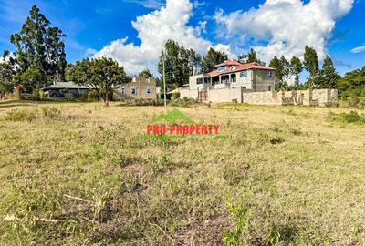0.2 ha Land at Thogoto - 4