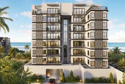 1 Bed Apartment with En Suite at Greenwood Drive