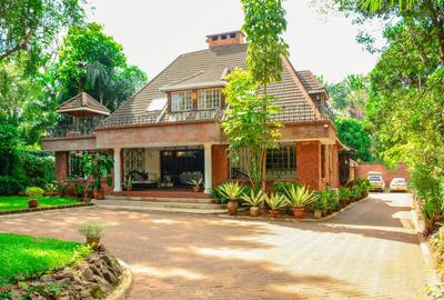 4 Bed House with En Suite in Muthaiga - 3