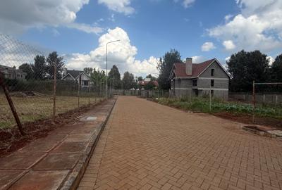0.045 ha Land in Kiambu Road - 4