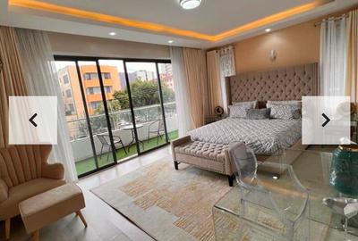 5 Bed Apartment with En Suite in Parklands - 4