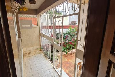 Office with Fibre Internet in Westlands Area - 4