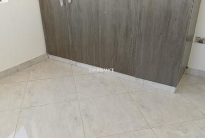 Serviced 2 Bed Apartment with En Suite at Bombolulu - 3