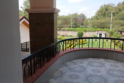 4 Bed Townhouse with En Suite at Karen - 3