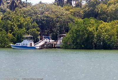 Land at Mtwapa Creek Aloo Drive - 2