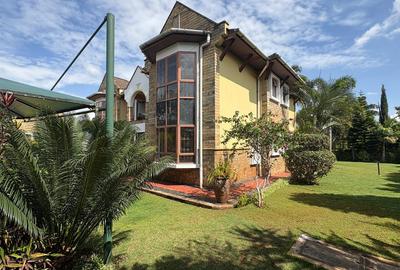 5 Bed Villa with En Suite at Mimosa - 3