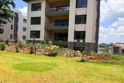 4 Bed Apartment with En Suite in Loresho