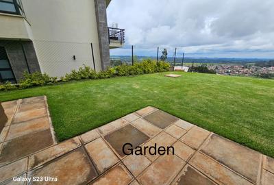 4 Bed House with En Suite in Tigoni - 3