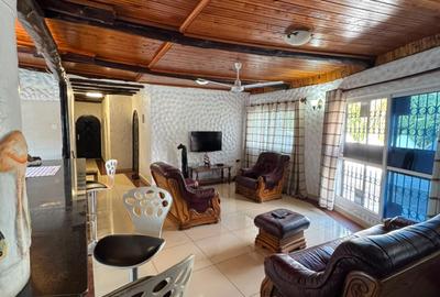 Serviced 4 Bed Apartment with En Suite at Nyali Shell - 4