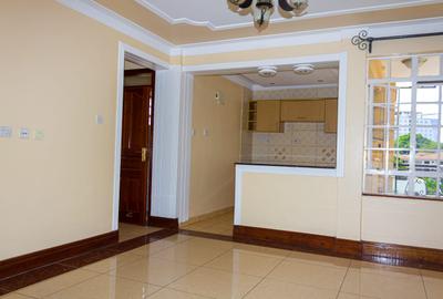 1 Bed Apartment with Backup Generator in Westlands Area - 2