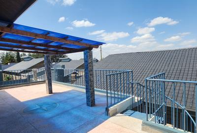 4 Bed House with En Suite at Rimpa Road - 4