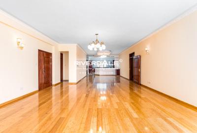 3 Bed Apartment with En Suite in Kilimani - 2