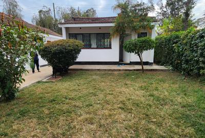 1 Bed House with Garden at Karen - 3
