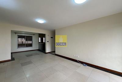 4 Bed Apartment in Parklands