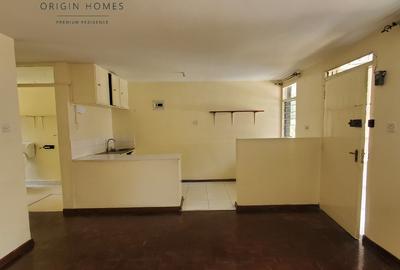 1 Bed Apartment with En Suite at Kilimani - 2