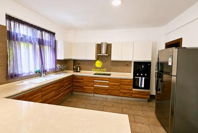 Furnished 2 Bed Apartment with En Suite in Lower Kabete - 3