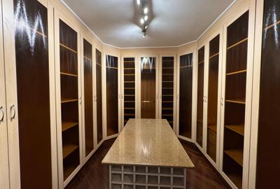 5 Bed Villa with Swimming Pool in Muthaiga - 4