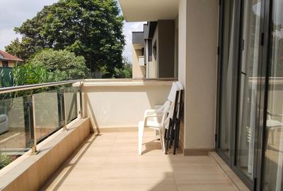 4 Bed Townhouse with En Suite in Gigiri - 4