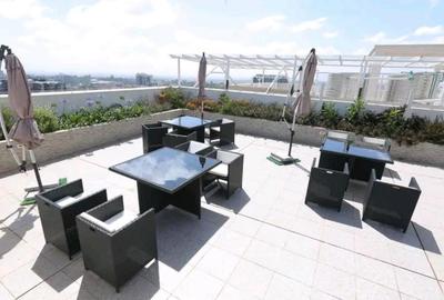 Serviced 3 Bed Apartment with En Suite at Kilimani - 2