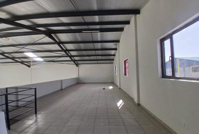 7,000 ft² Warehouse with Parking in Syokimau - 3