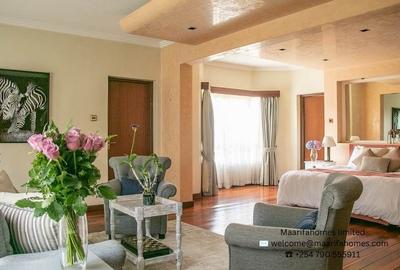 Serviced 4 Bed Apartment with En Suite at Westlands - 3