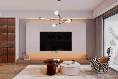 1 Bed Apartment with En Suite in Westlands Area - 4