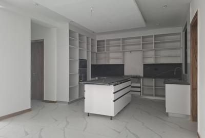 2 Bed Apartment with En Suite at Peponi Road - 2