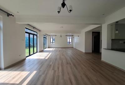 4 Bed House at Muthaiga North Road - 2