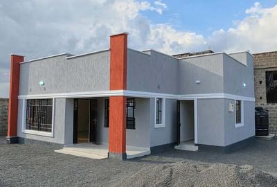 4 Bed House with En Suite at Kitengela - 2