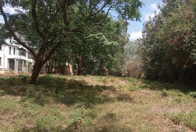 Land in Karen - 3