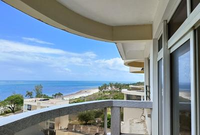 3 Bed Apartment with En Suite at Mount Kenya Road - 3