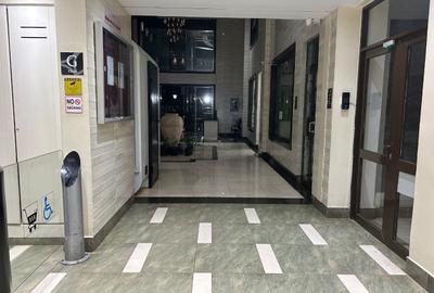 1,350 ft² Shop with Backup Generator at Karuna Road