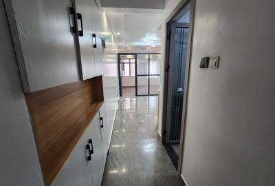 1 Bed Apartment with Gym at Kindaruma Rd - 3