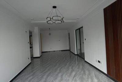 2 Bed Apartment with Swimming Pool in Kilimani - 2