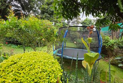 4 Bed House with En Suite in Gigiri - 4