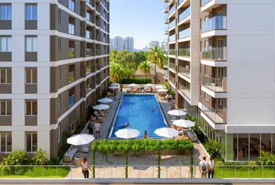4 Bed Apartment with En Suite in Kileleshwa - 3