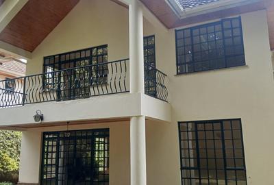 4 Bed House with En Suite in Kiambu Road - 3