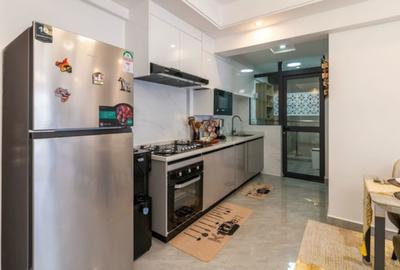 Furnished 3 Bed Apartment with En Suite in Westlands Area - 4