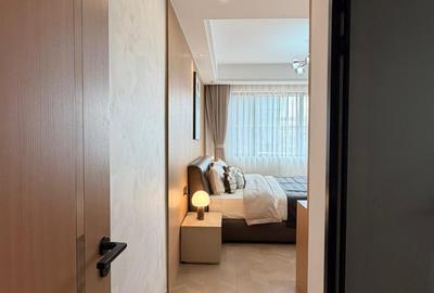 1 Bed Apartment with Swimming Pool in Riverside - 3