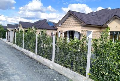 3 Bed House with En Suite at Kitengela