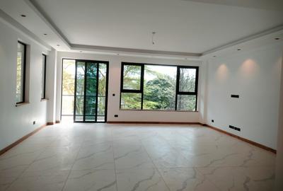 4 Bed Apartment with Swimming Pool at Off Peponi Road