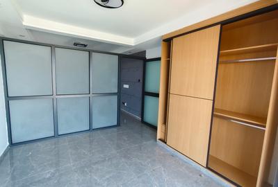 1 Bed Apartment with Gym in Kileleshwa - 4