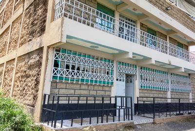Commercial Property at Kangundo Road - 3