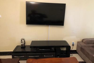 Serviced 3 Bed Apartment with Swimming Pool in Kilimani - 3