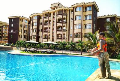 1 Bed Apartment with En Suite in Nyali Area - 3