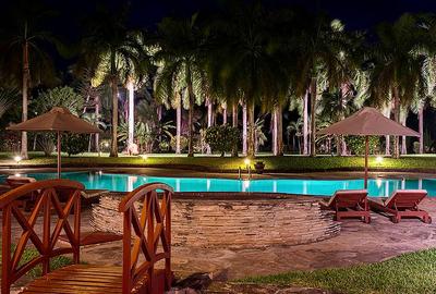 10 Bed Townhouse with En Suite at Mt Kenya - 4