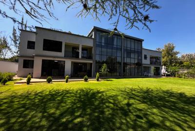 6 Bed Villa at Kcb Leadership
