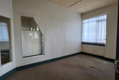 1,980 ft² Office with Service Charge Included in Upper Hill - 4