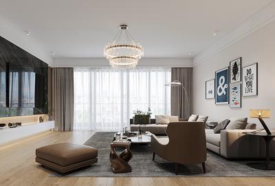 4 Bed Apartment with En Suite at George Padimore