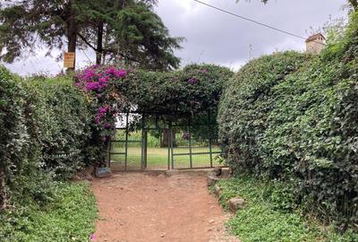 0.5 ac Land at Olerai